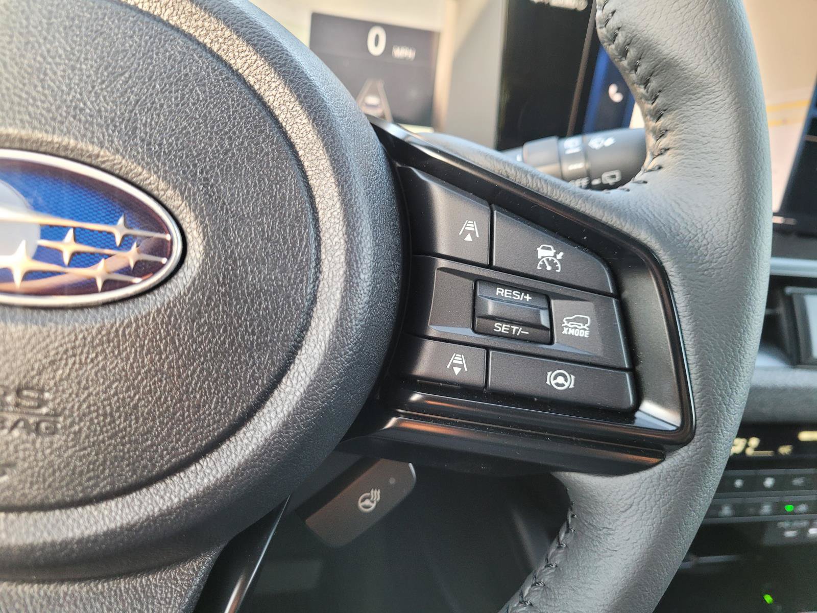 New 2026 Subaru Outback Limited XT AWD/4WD image 7
