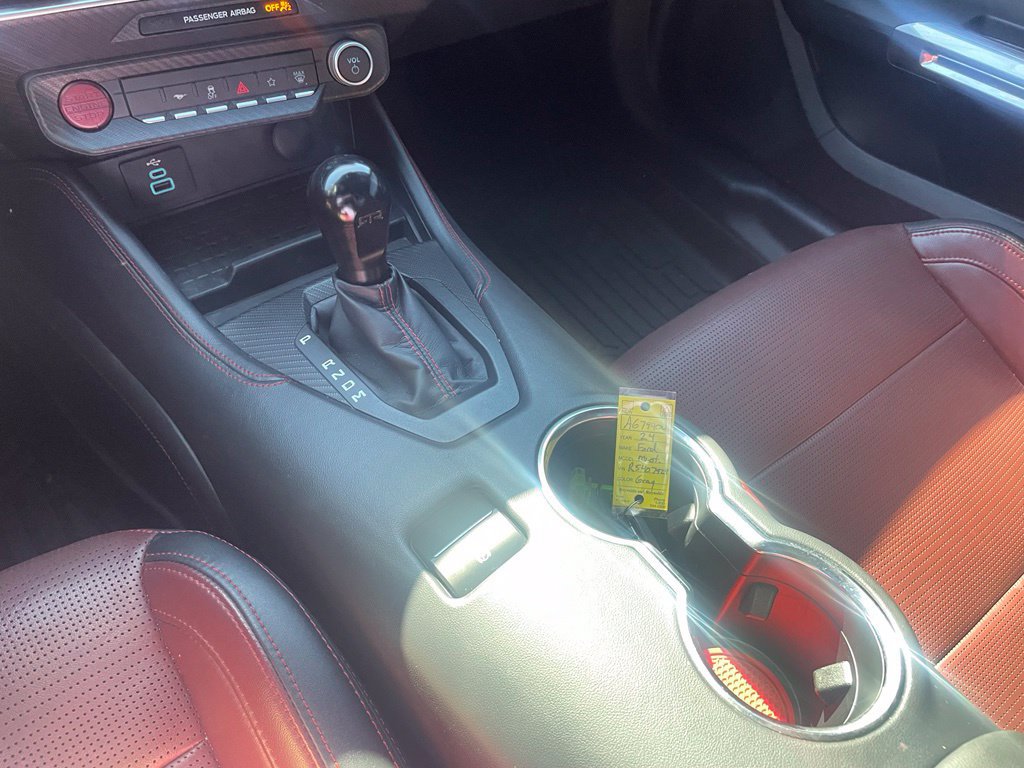 Used 2024 Ford Mustang GT Premium RWD image 20