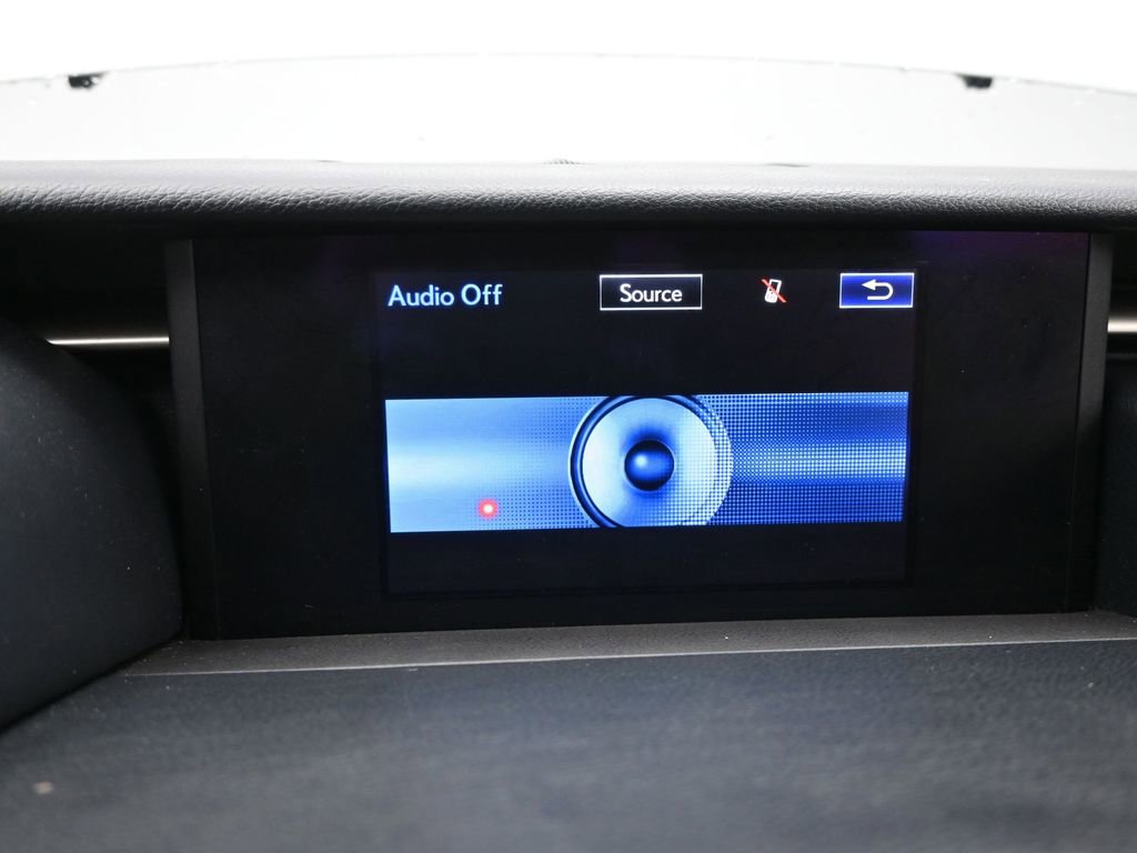 Used 2017 Lexus RC 350 F Sport image 22