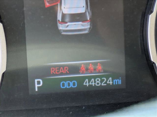 Used 2022 Toyota RAV4 SE w/ Convenience Package AWD/4WD image 11
