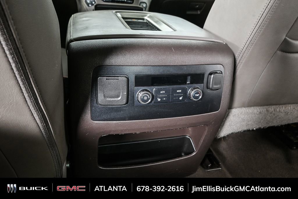 Used 2019 GMC Yukon XL Denali image 20