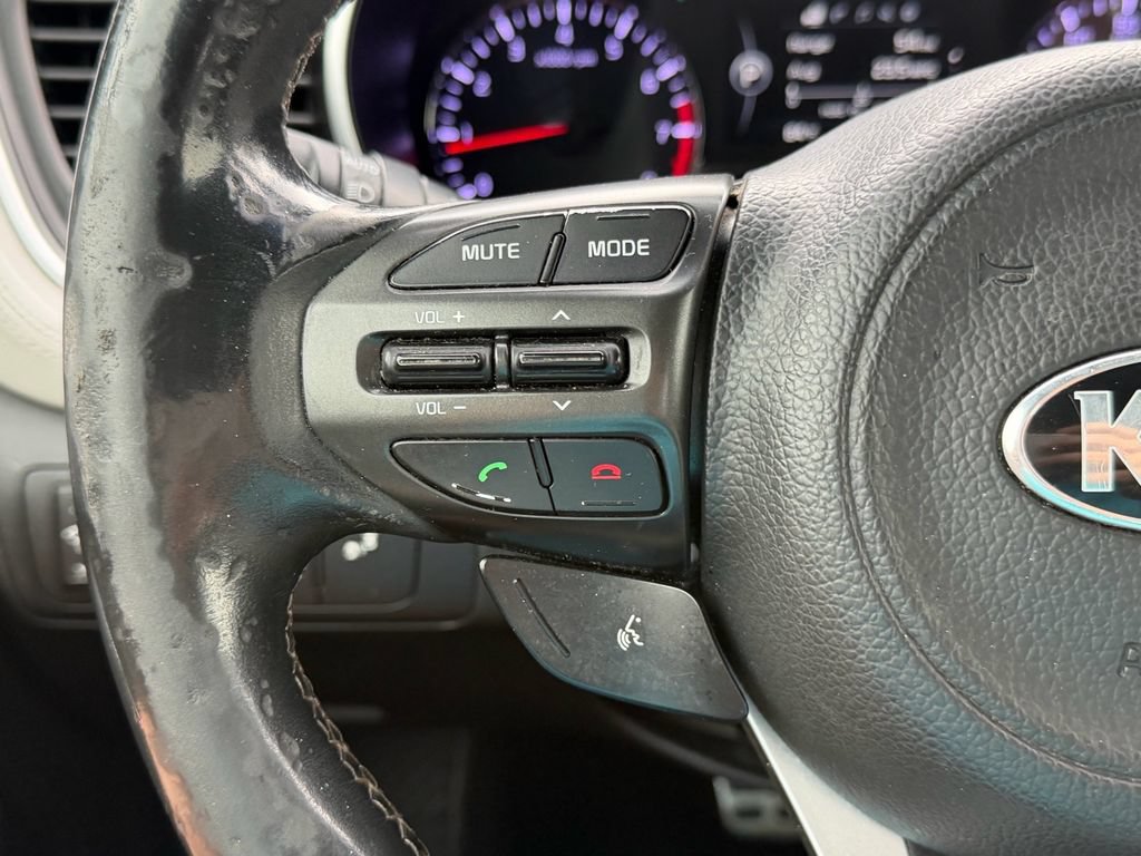 Used 2015 Kia Optima SX FWD image 24