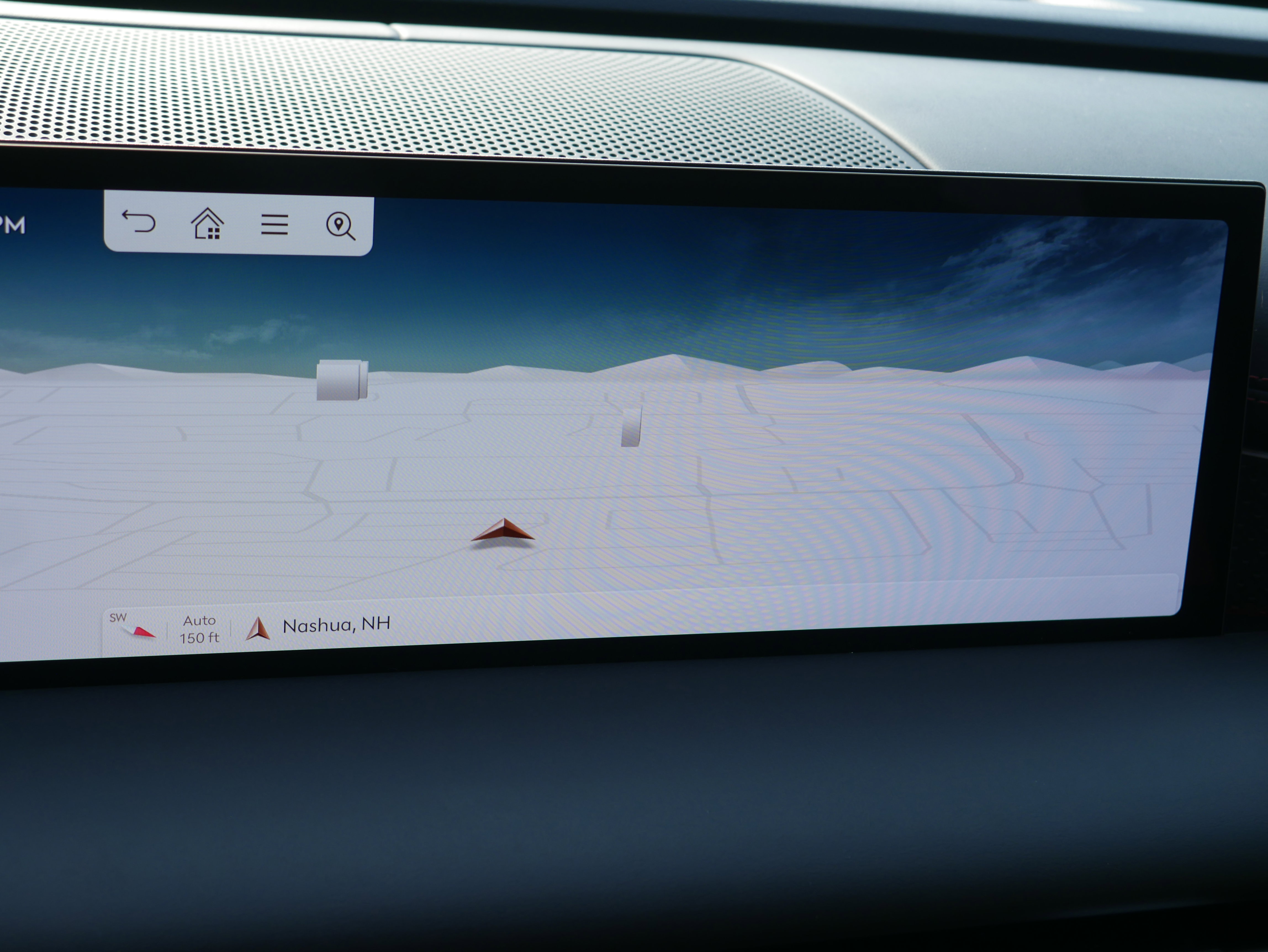 Certified 2025 Genesis G80 3.5T Sport Prestige image 49