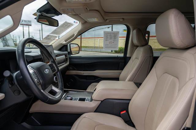 Certified 2023 Ford Expedition Limited RWD image 14