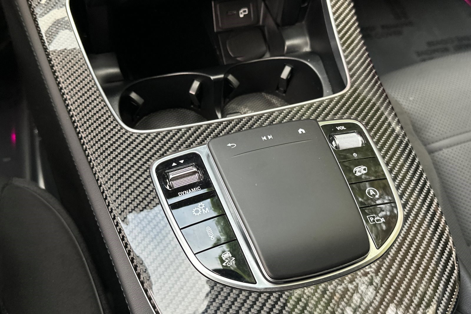 Used 2022 Mercedes-Benz E 53 AMG 4MATIC Sedan image 35