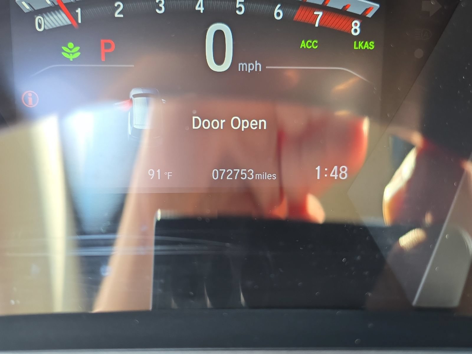 Used 2017 Honda CR-V EX-L image 28