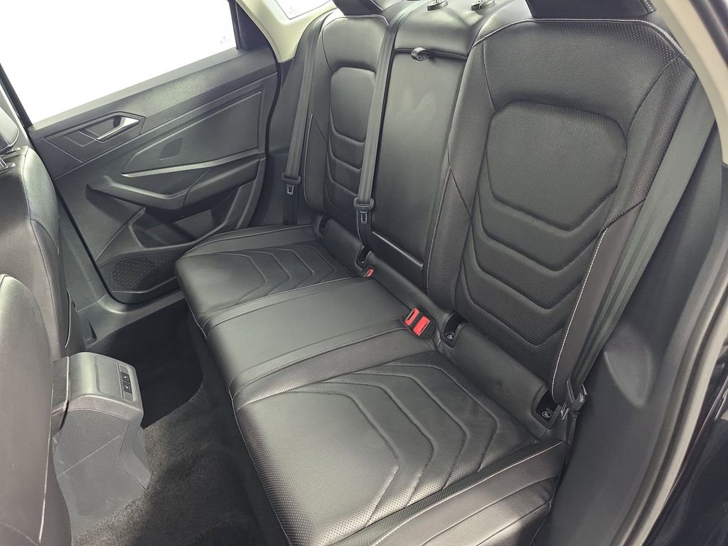 Used 2023 Volkswagen Jetta SEL FWD image 30