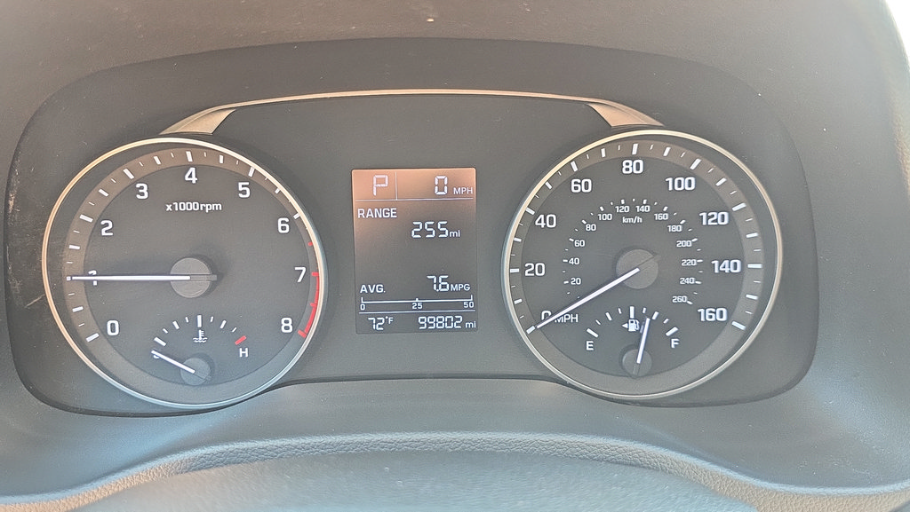 Used 2017 Hyundai Elantra SE w/ Cargo Package FWD image 17