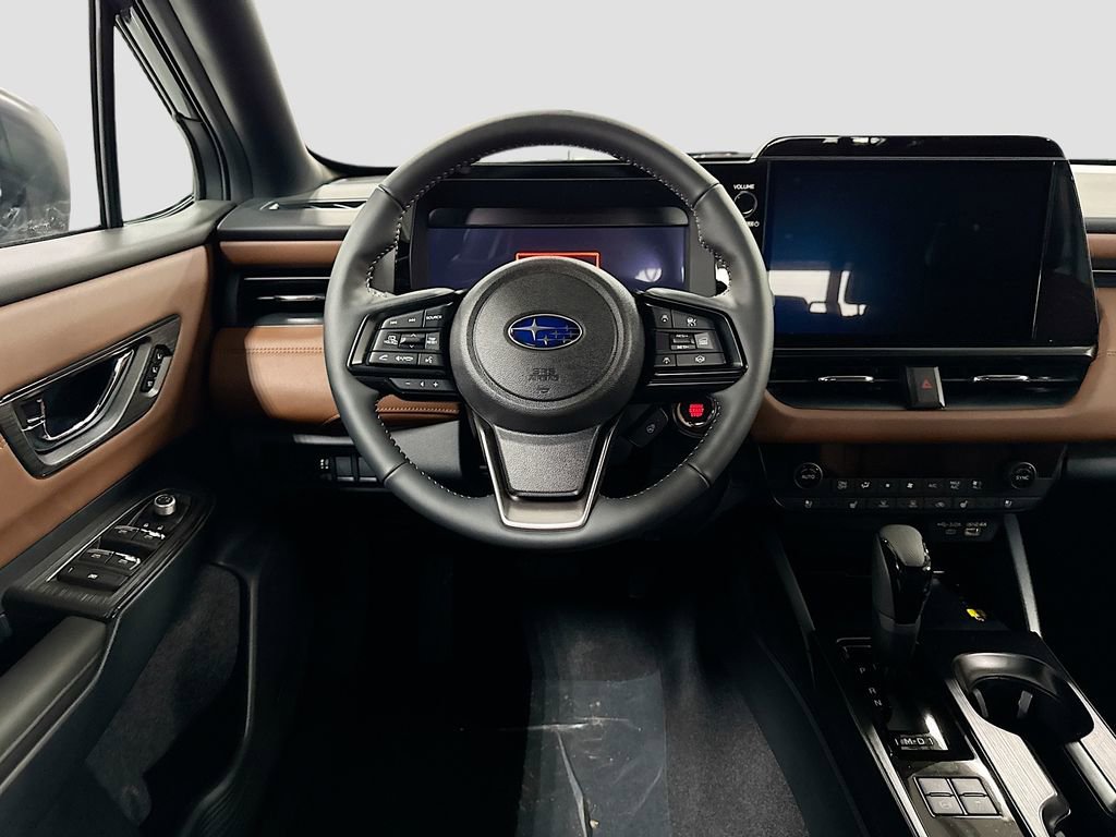 New 2026 Subaru Outback Touring XT image 22