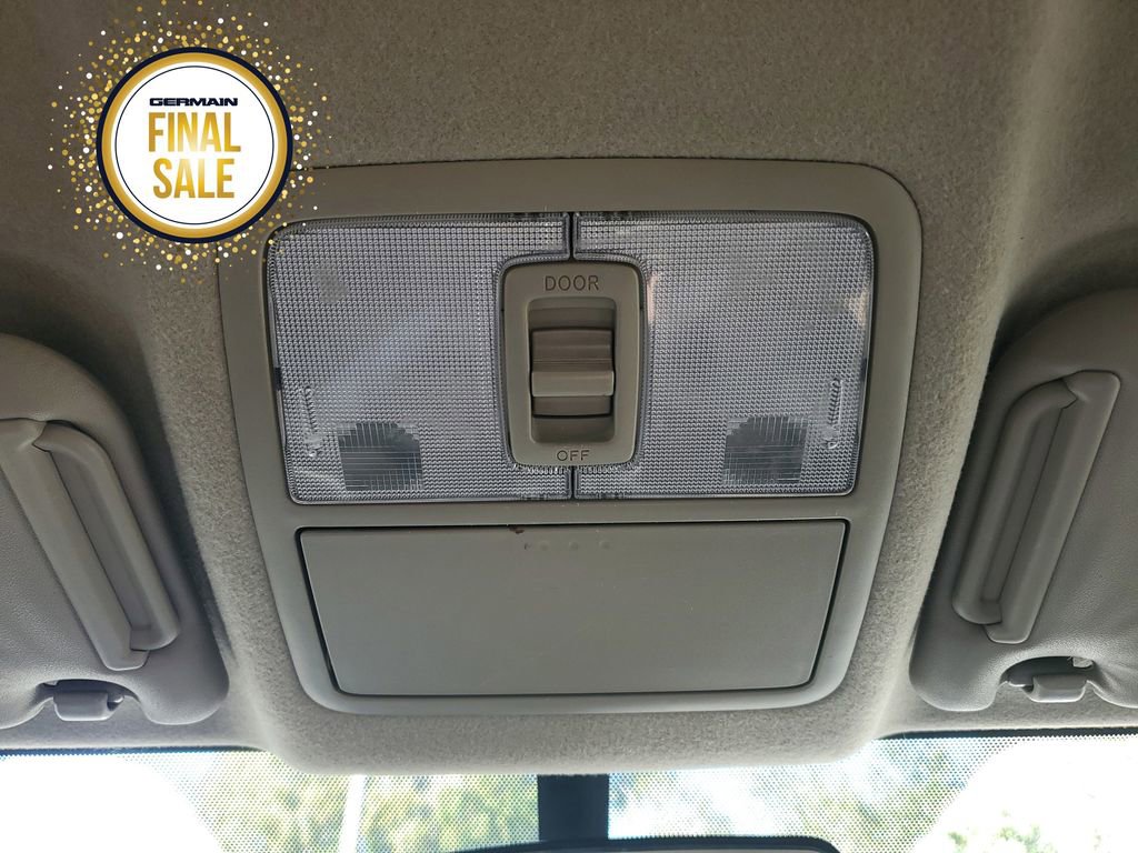 Used 2011 Toyota RAV4 2WD w/ 3rd Row image 30