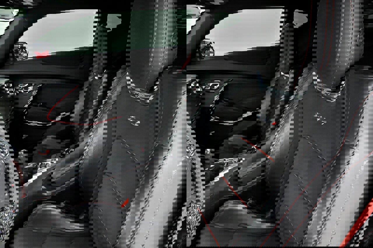 Used 2018 Chevrolet Camaro ZL1 image 24