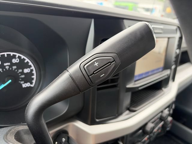 New 2026 Ford F550 4x4 Supercab Super Duty image 22