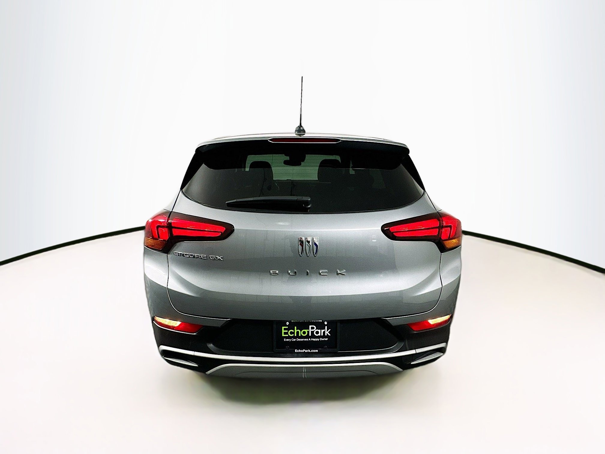 Used 2024 Buick Encore GX Preferred image 7