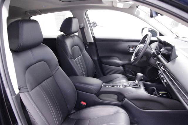 Certified 2024 Honda HR-V EX-L image 14