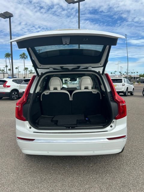 Used 2024 Volvo XC90 T8 Plus w/ Protection Package Premier AWD/4WD image 28