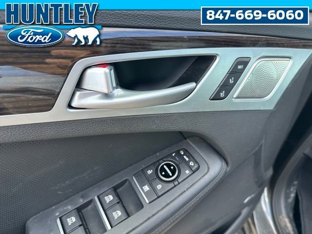 Used 2019 Genesis G80 3.8 w/ Sport Package 02 image 19