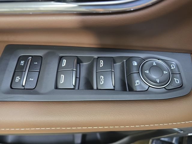 Used 2023 Chevrolet Tahoe High Country w/ Max Trailering Package AWD/4WD image 30