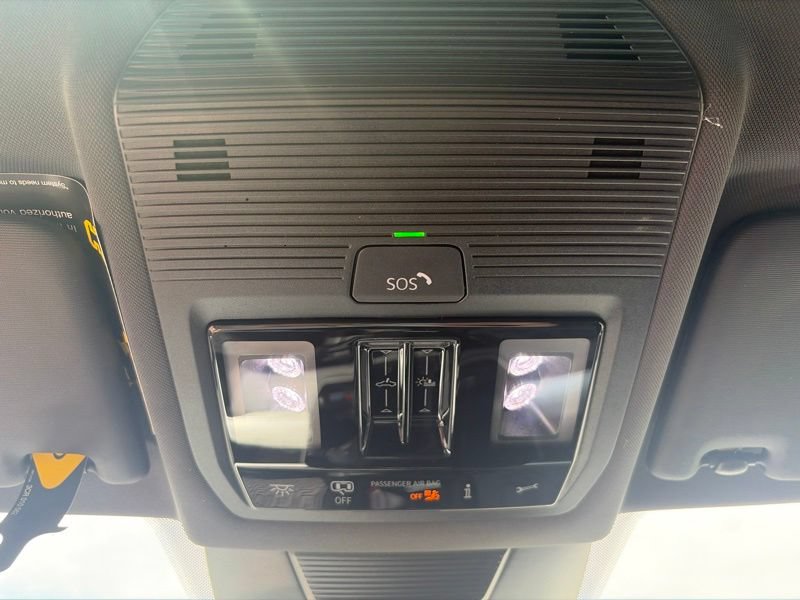 New 2026 Volkswagen Tiguan SE R-Line AWD/4WD image 22