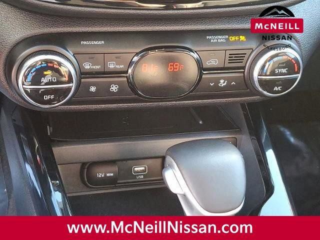 Used 2021 Kia Soul Turbo image 16