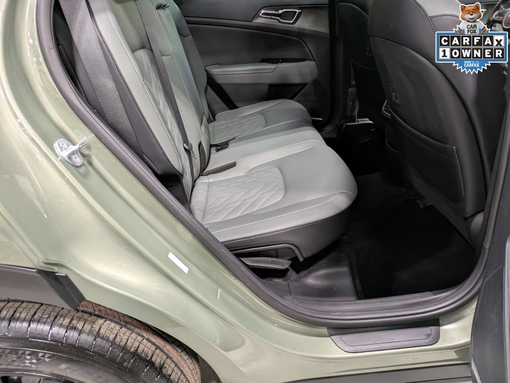 Certified 2023 Kia Sportage X-Pro AWD/4WD image 27