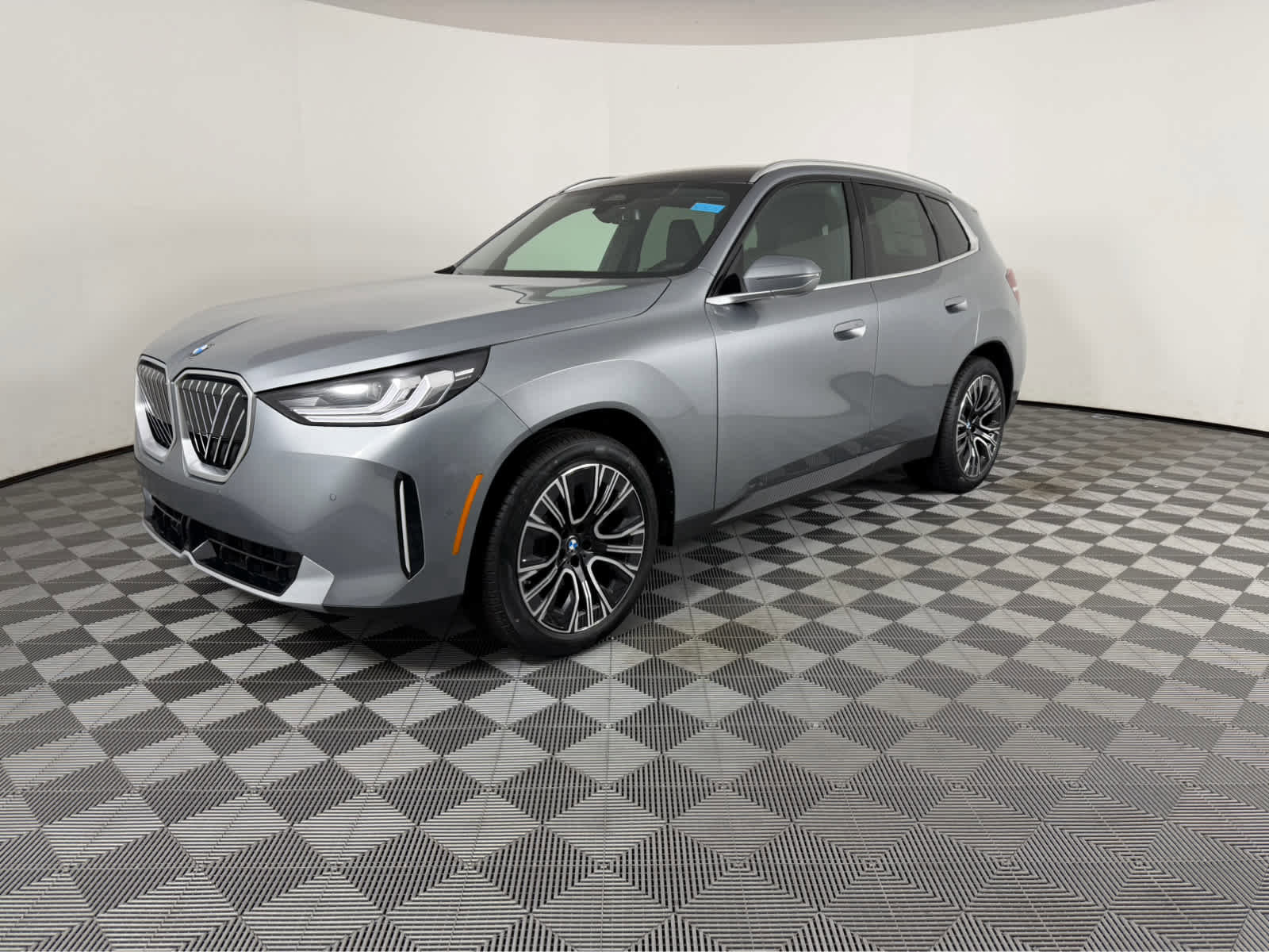 New 2026 BMW X3 xDrive30 w/ Convenience Package image 7