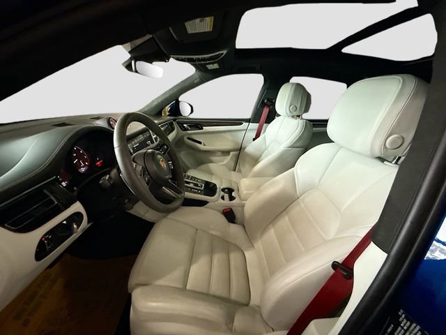 Used 2022 Porsche Macan GTS image 22