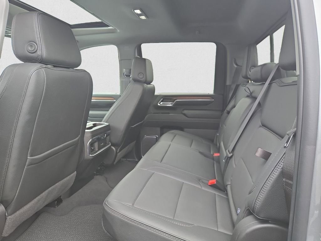 Certified 2024 GMC Sierra 2500 Denali w/ Denali Reserve Package image 18