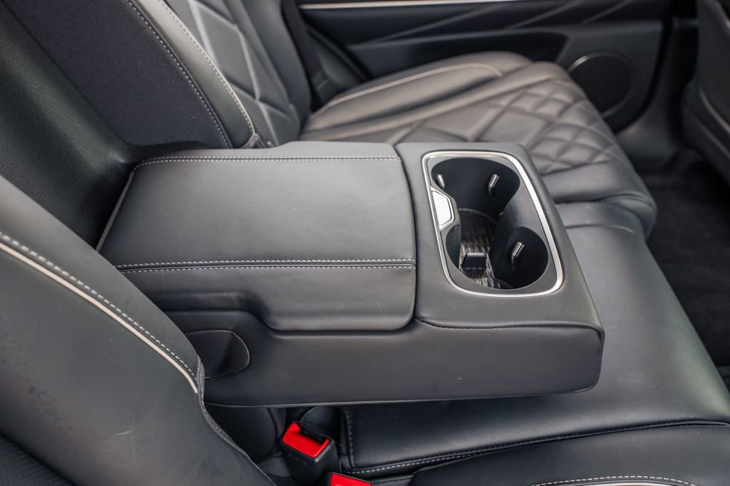 Used 2025 Genesis GV80 3.5T Prestige image 42