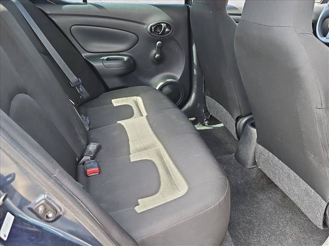 Used 2015 Nissan Versa S Plus FWD image 24
