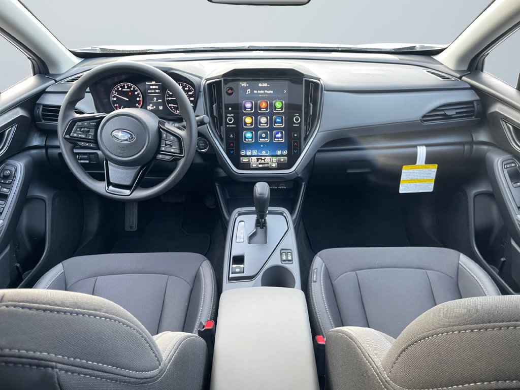 New 2026 Subaru Crosstrek 2.5i Premium AWD/4WD image 10