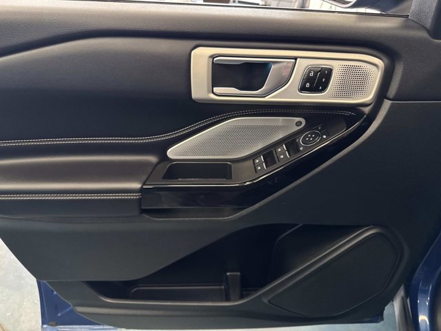 Used 2023 Ford Explorer ST w/ Equipment Group 401A image 11