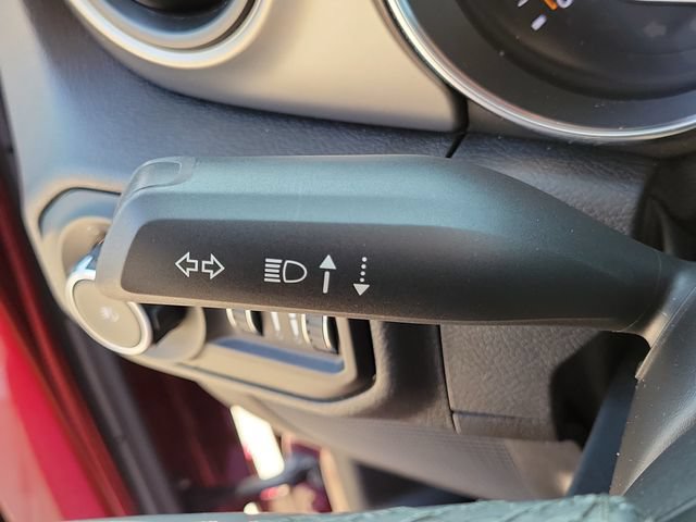 Used 2021 Jeep Wrangler Sport AWD/4WD image 24