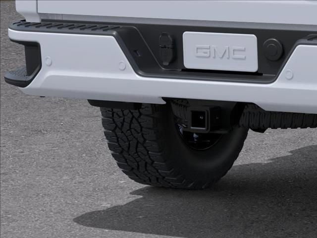New 2026 GMC Sierra 2500 AT4 image 14