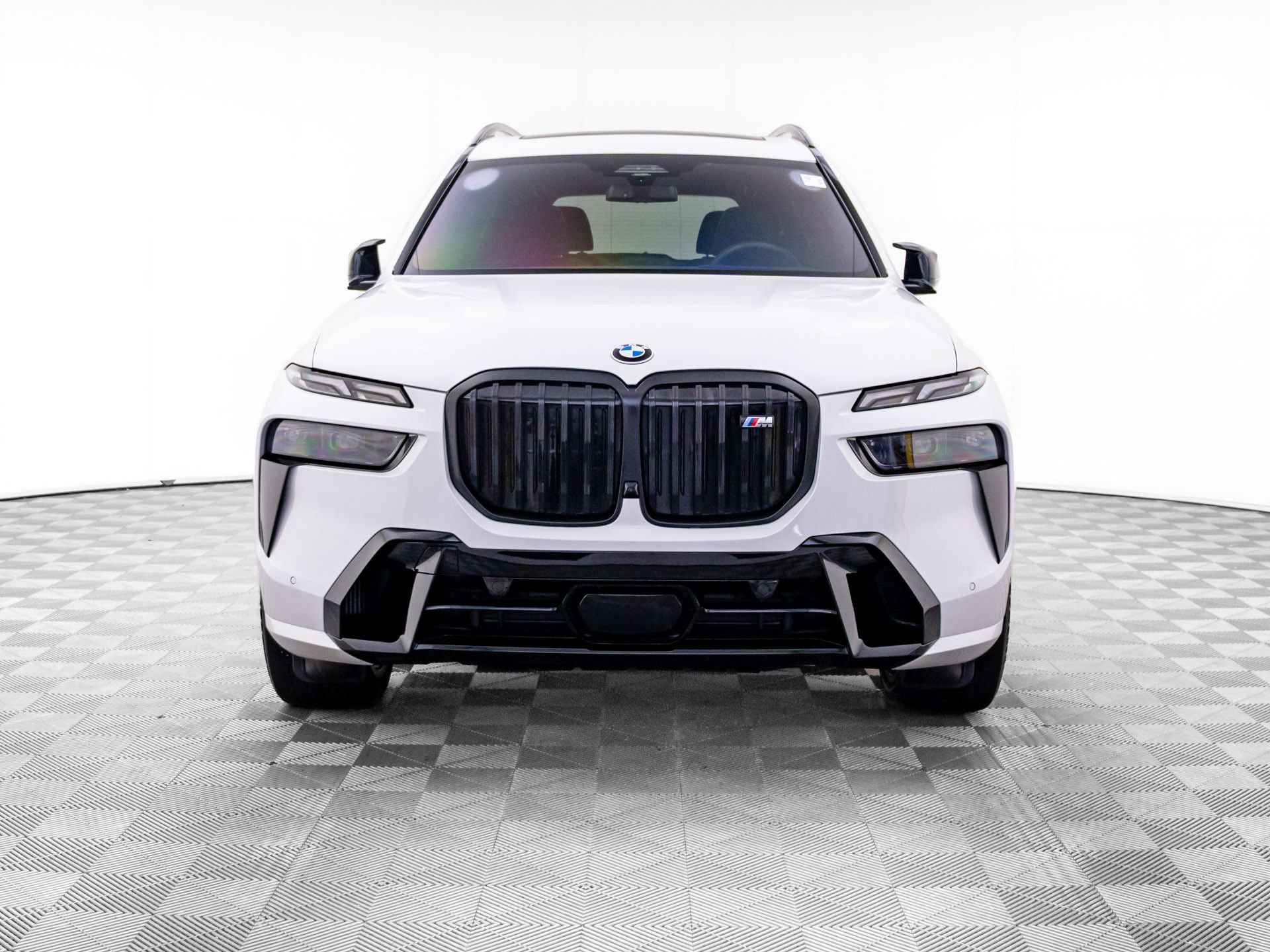 Used 2026 BMW X7 M60i AWD/4WD image 8