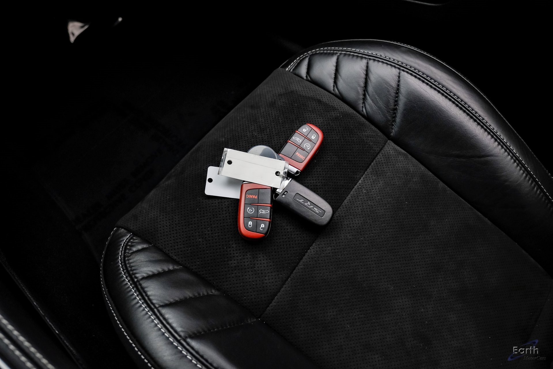 Used 2022 Dodge Challenger SRT Super Stock image 95