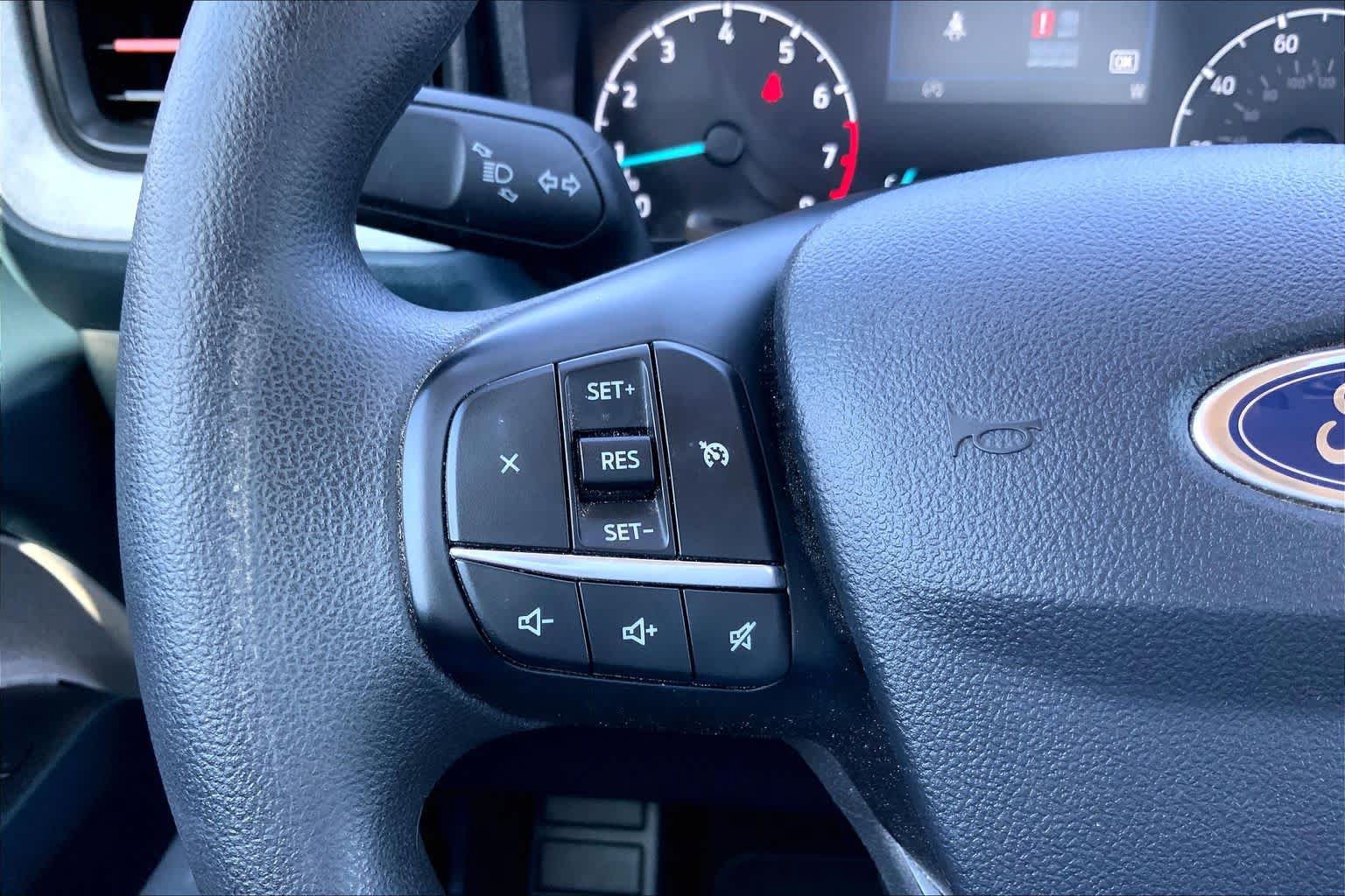 Used 2024 Ford Maverick XLT FWD image 24
