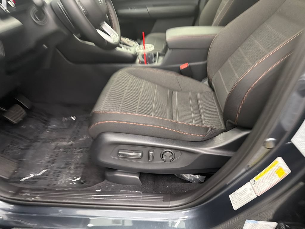 New 2026 Honda CR-V Sport image 10