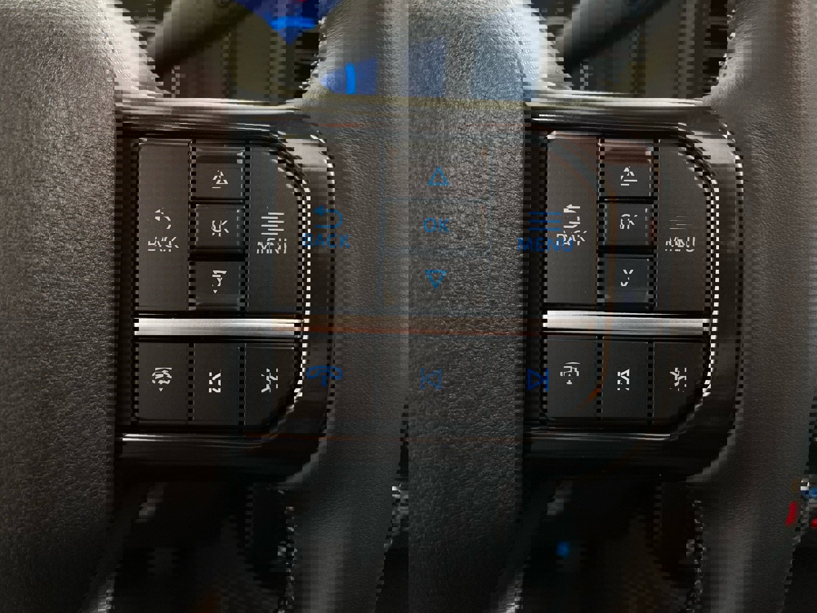 New 2026 Ford F350 Platinum image 22