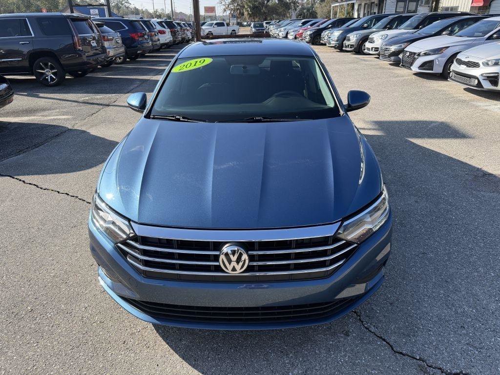 Used 2019 Volkswagen Jetta S w/ Driver Assistance Package FWD image 2