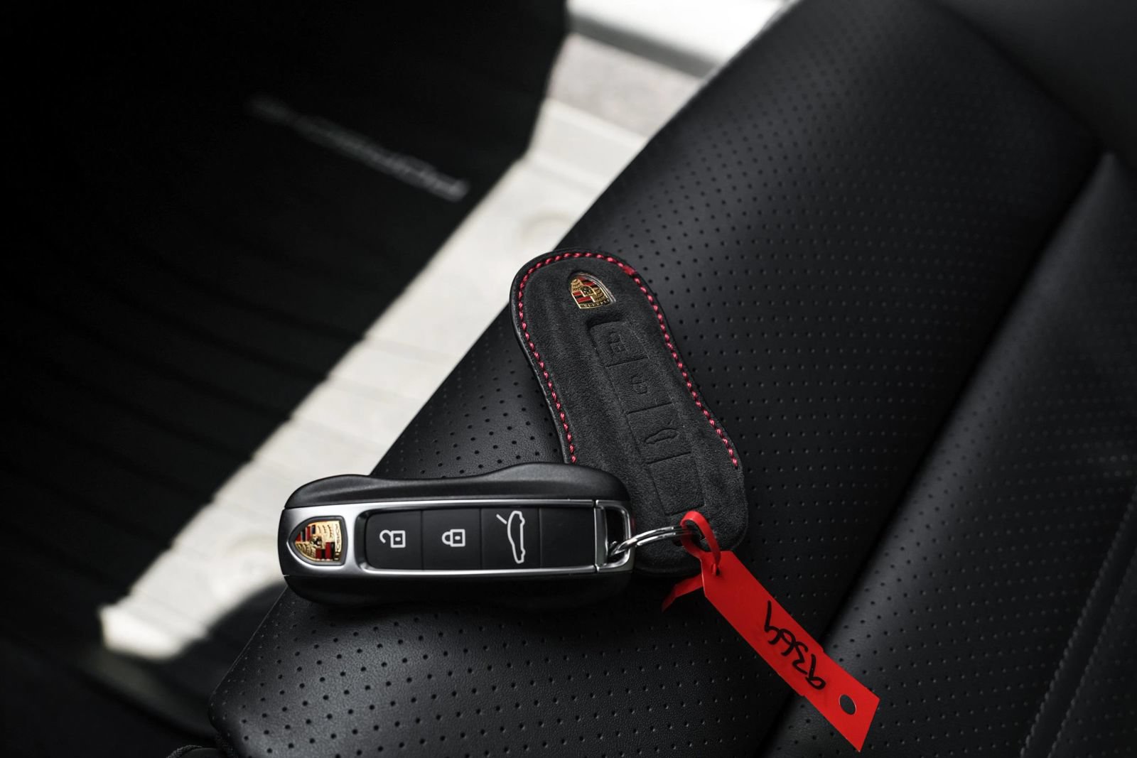 Used 2026 Porsche Panamera GTS AWD/4WD image 56