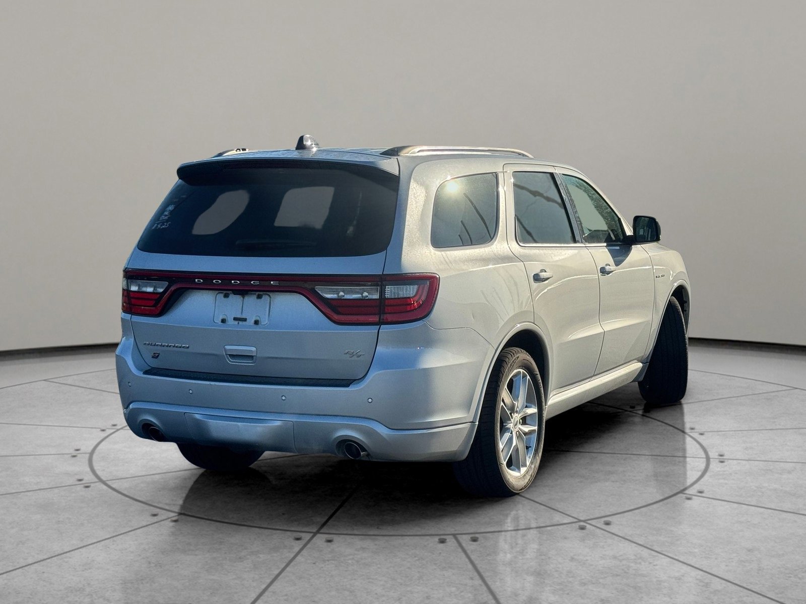Used 2024 Dodge Durango R/T image 5