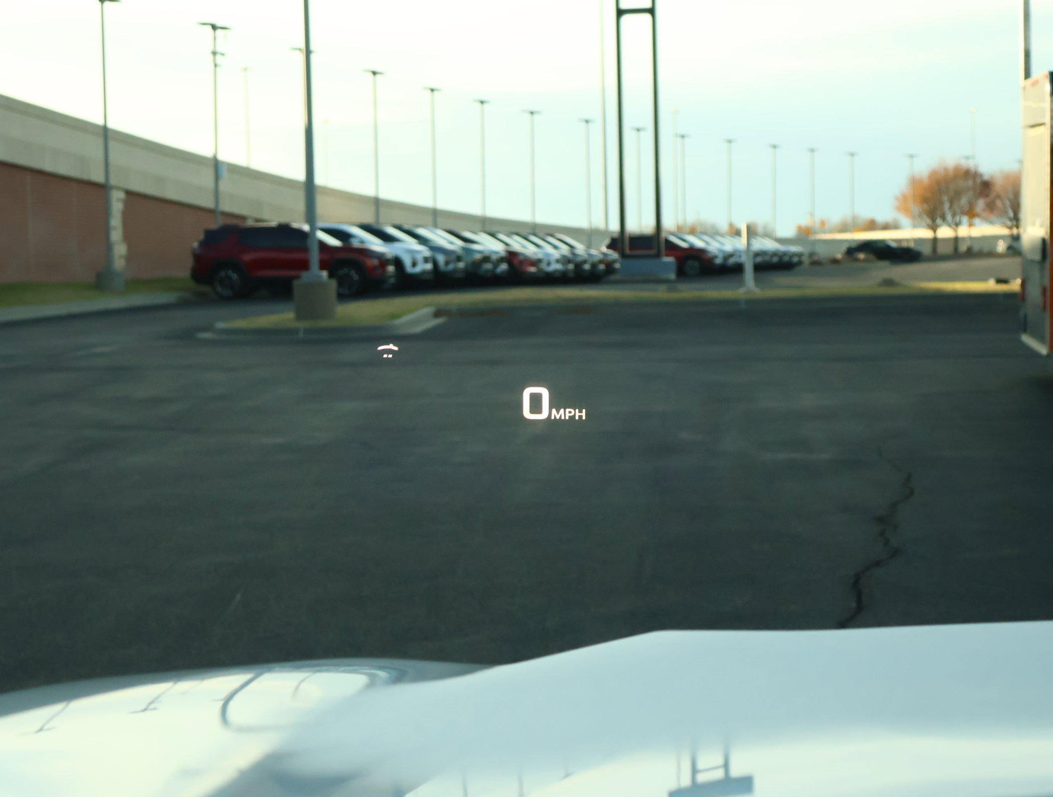 Certified 2025 Chevrolet Suburban High Country image 16