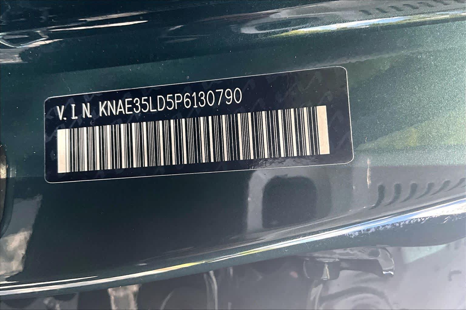 Certified 2023 Kia Stinger GT-Line w/ Sun & Sound Package AWD/4WD image 36