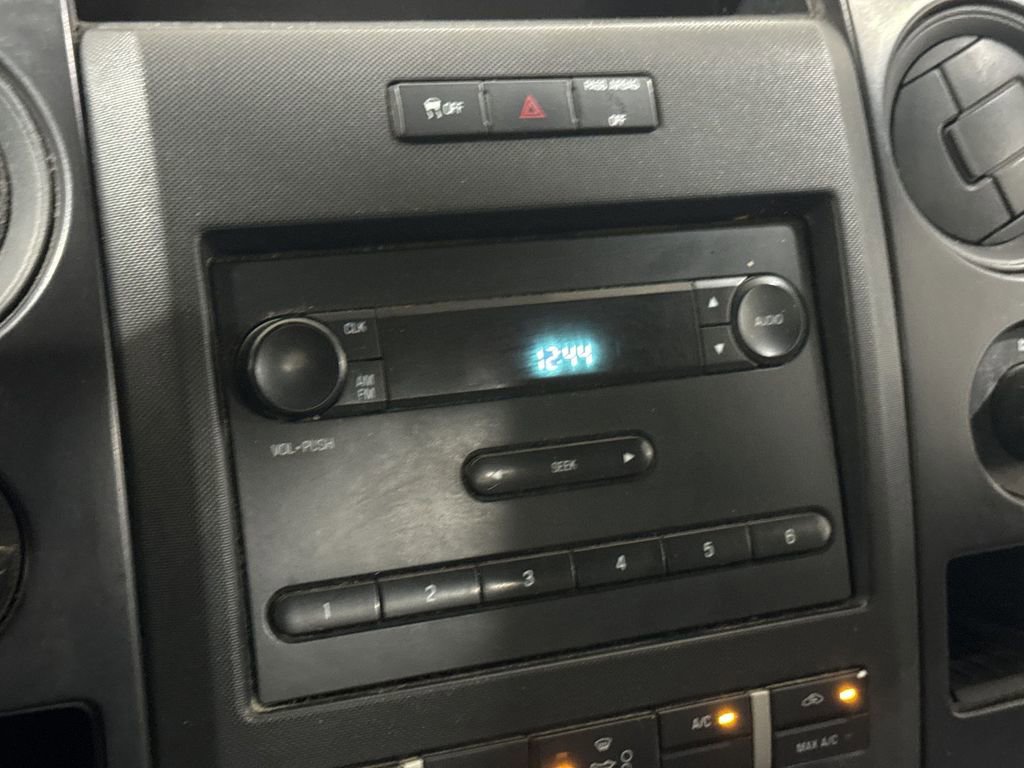 Used 2013 Ford F150 XL w/ PWR Equipment Group RWD image 14