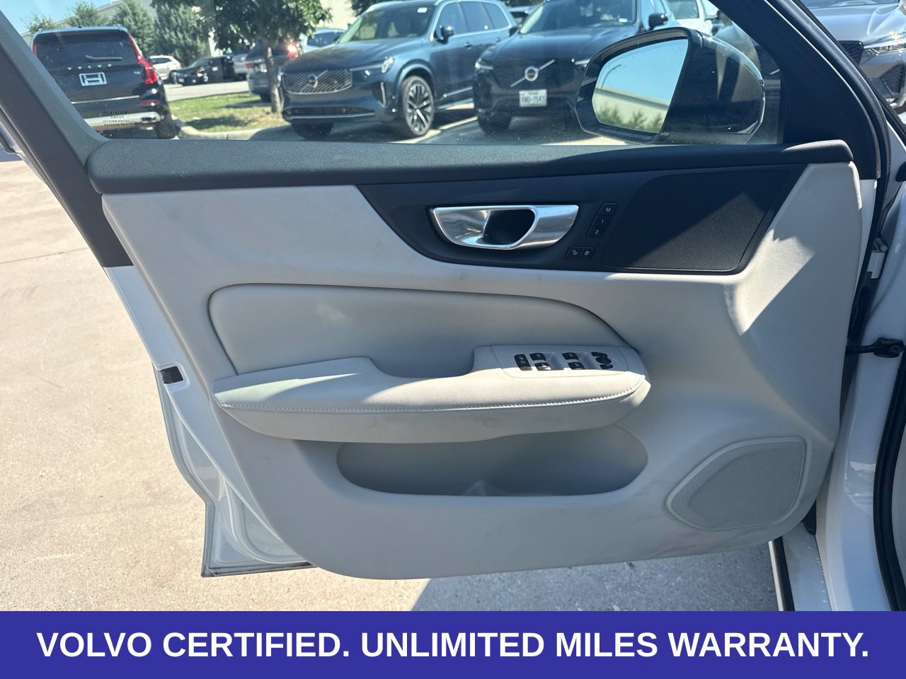Certified 2024 Volvo S60 B5 Plus FWD image 25