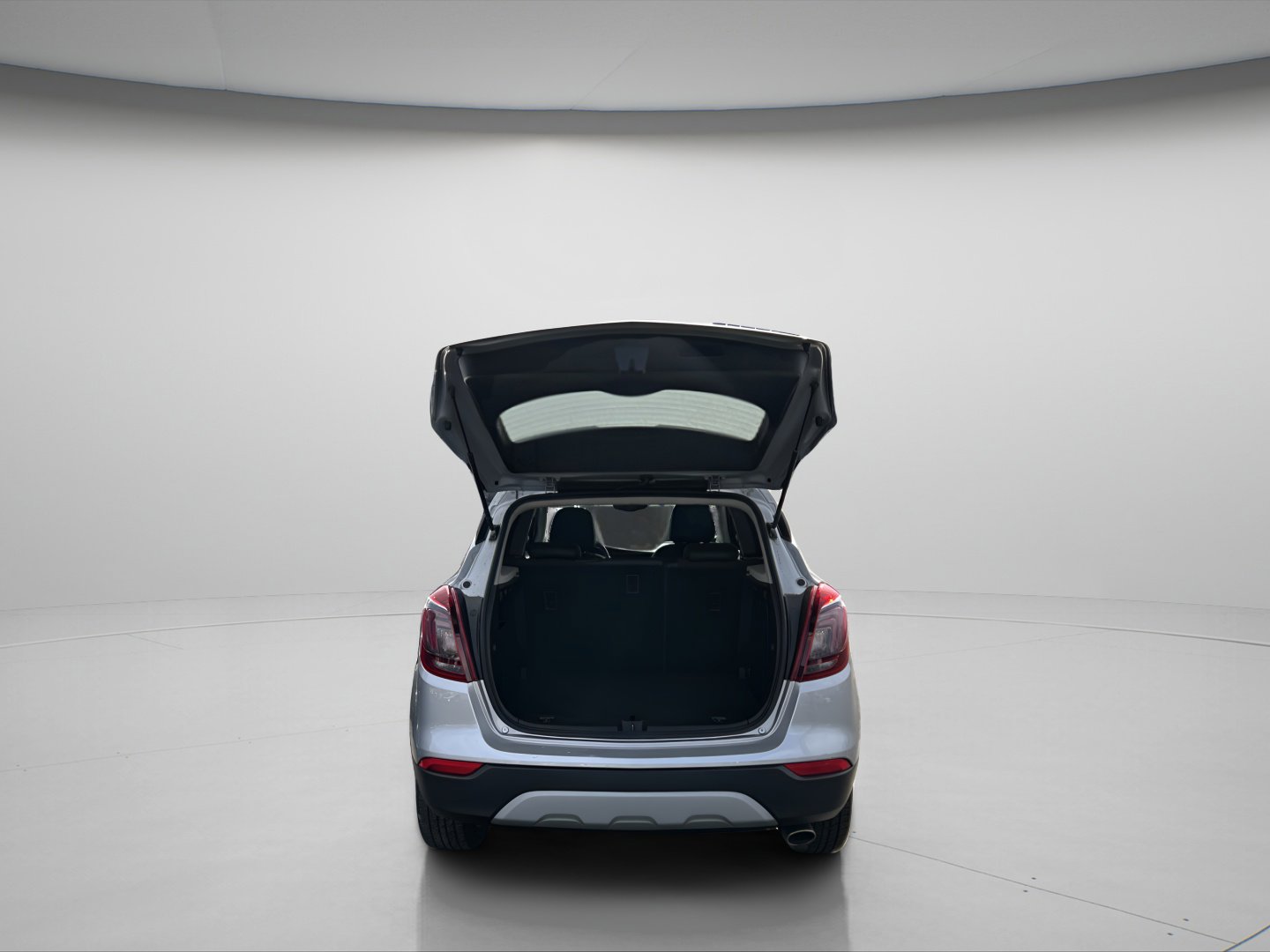 Used 2022 Buick Encore Preferred w/ Safety Package image 9