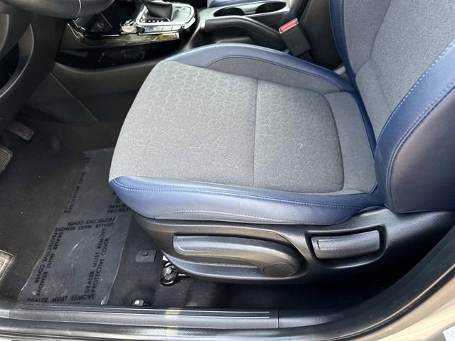 Used 2024 Kia Seltos S AWD/4WD image 15