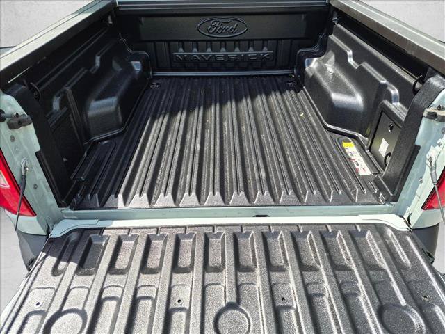 Used 2024 Ford Maverick XLT FWD image 6