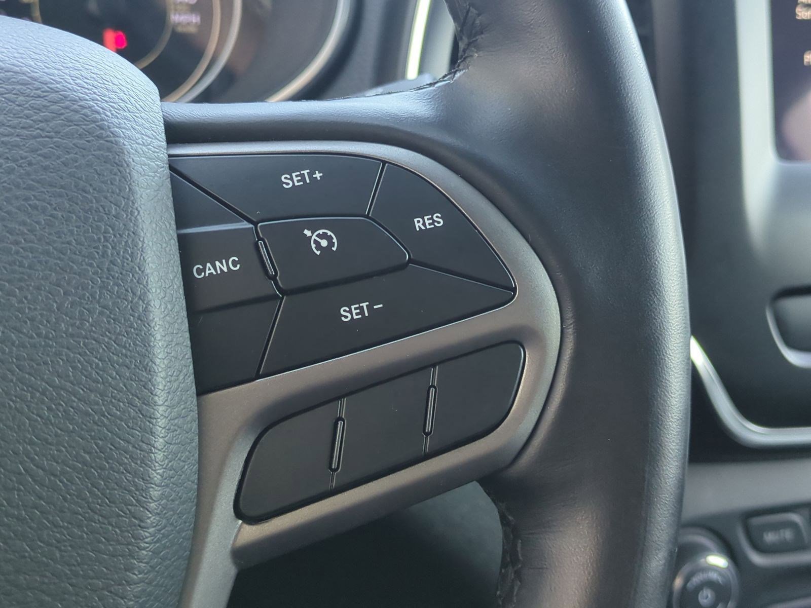 Used 2021 Jeep Cherokee Latitude Lux image 20