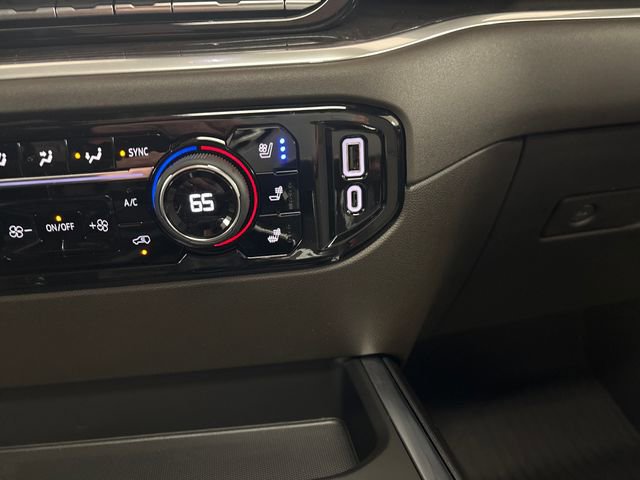 New 2026 Chevrolet Silverado 1500 LTZ w/ LTZ Premium Package image 67